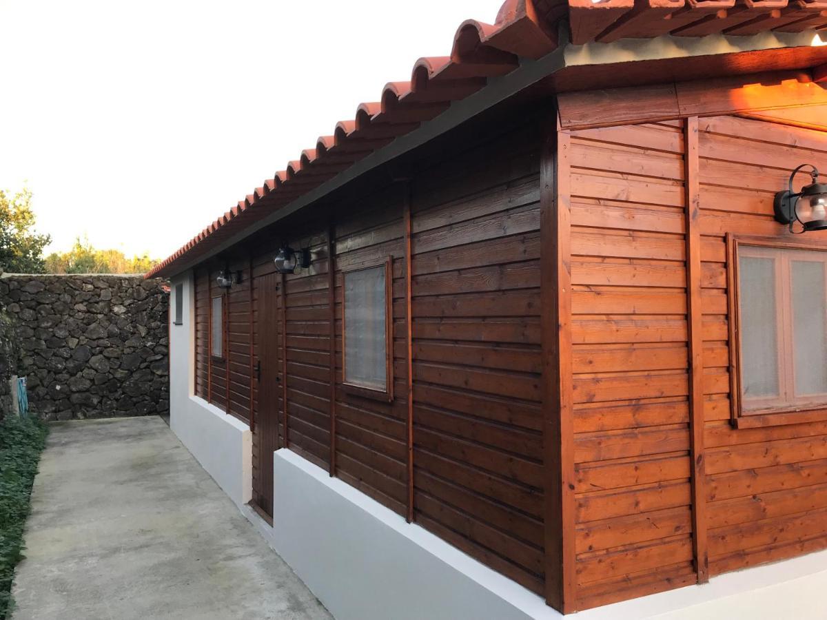 A Cabana Angra do Heroismo Exterior photo